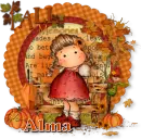 Alma