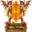 Migdalia-Birthday Gift
