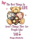 Friendship  Shakela