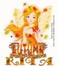 Autumn Princess.Rita