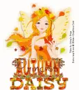 Autumn Princess.Daisy