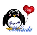 Melinda-love it