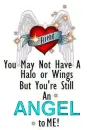 Friend=Angel