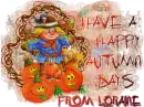 Loraine 