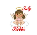 July-Robbie