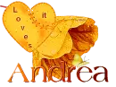 Andrea
