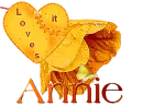 Annie