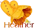 Heather