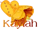 Kaylah