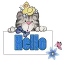 Hello