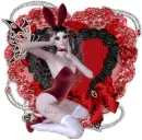 FANTASY GIRL