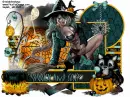 spooky and sexy