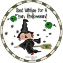 Best Witches - Fun Halloween - Halloween