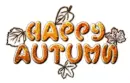 Happy Autumn