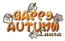 Happy Autumn 