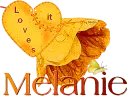 Melanie