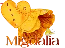 Migdalia
