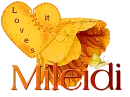 Mileidi