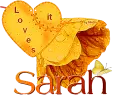 Sarah