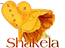 Shakela