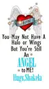 Friendship Angel Shakela