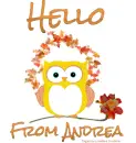 Fall Owl - Andrea