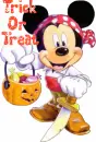 Trick Or Treat