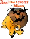 Boo! Have a spooky halloween