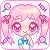 Cute Doll