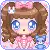 Cute Doll