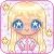 Cute Doll