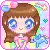 Cute Doll