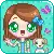 Cute Doll