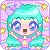 Cute Doll
