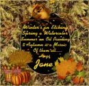 Jane