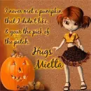 Mietta