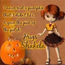 Shakela