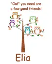 Owl you need - Elia