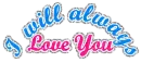 love you