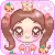 Cute Doll