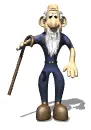 Father Time