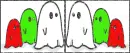 Background - Ghost - Halloween