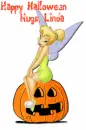 Happy Halloween-Linda