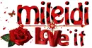 Glitter Text