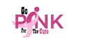 Go Pink For The Cure