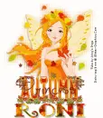 Autumn Princess.Roni