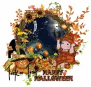 Happy Halloween