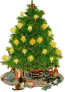 CHRISTMAS TREE
