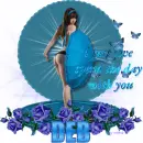 First Names-DEB