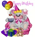 happy birtday